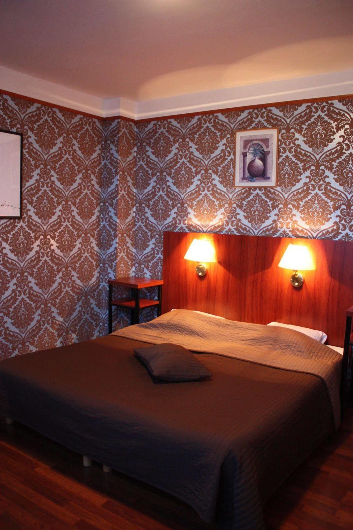 Hotel Antwerp Billard Palace Antuérpia Exterior foto